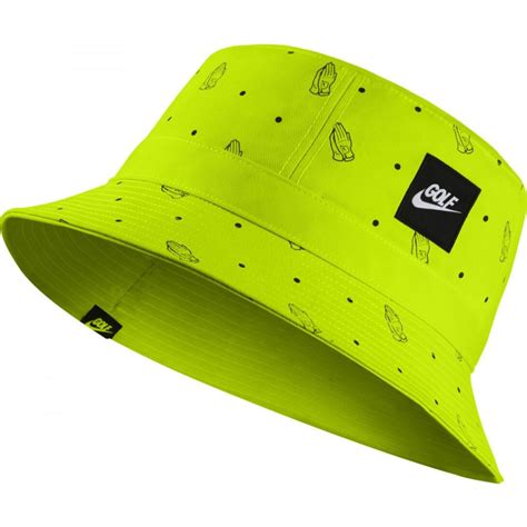 Golf Bucket Hat Nike Australia White Wang Review Best Mens Uk Dri Fit ...