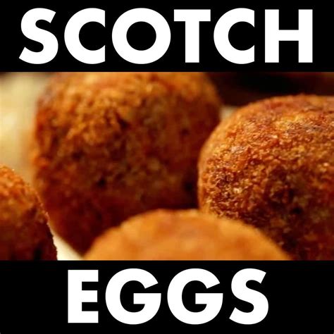 Scotch Eggs | Gordon Ramsay | This classic recipe is perfect for a ...