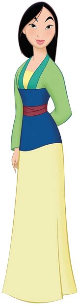 Hua Mulan - Wikipedia