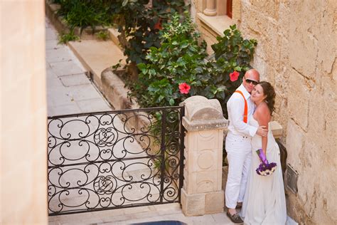 A Magical County for a wedding all year round – Malta Malta Malta