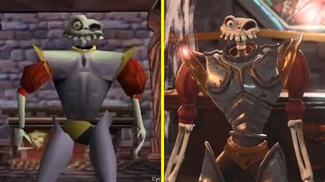 MediEvil 2 Remake non è attualmente in sviluppo