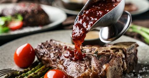 17 Best Steak Sauce Recipes We Adore - Insanely Good