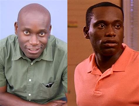 What Are The Cast Of 'Cool Runnings' Up To Today? | Balls.ie