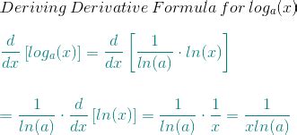 Derivative of log base 2 - biteaceto