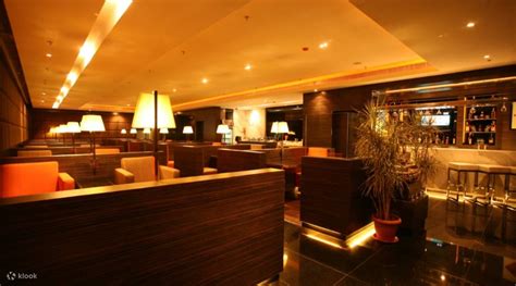 Rajiv Gandhi International Airport Lounge Service, Hyderabad, India ...