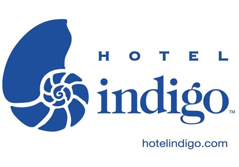 Hotel Indigo Logo