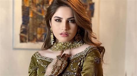 Neelam Muneer — Age, Husband, Family, Dance, Instagram and More