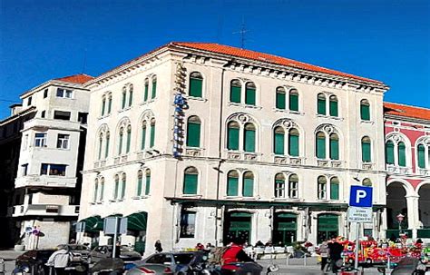 Split Croatia Hotels - Insider Split