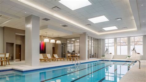 Midtown Hotels Near Georgia Tech | Hyatt Centric Midtown Atlanta