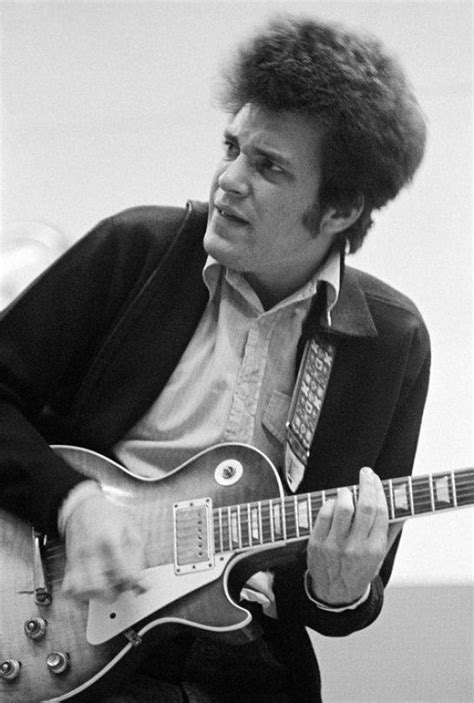 Mike Bloomfield 1969 #ericclapton #blues #music #band | Blues music ...