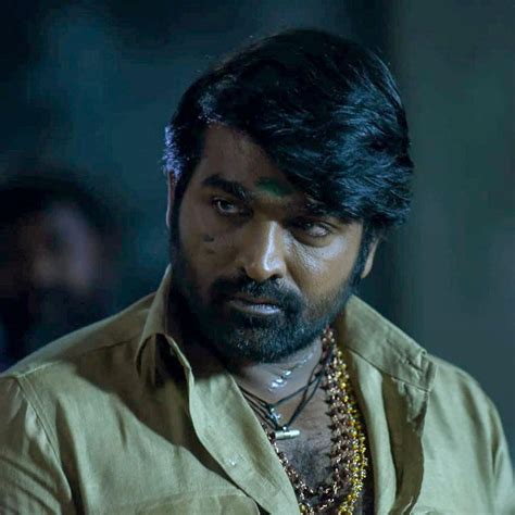 Vijay Sethupathi is coming to Bollywood! - Rediff.com movies