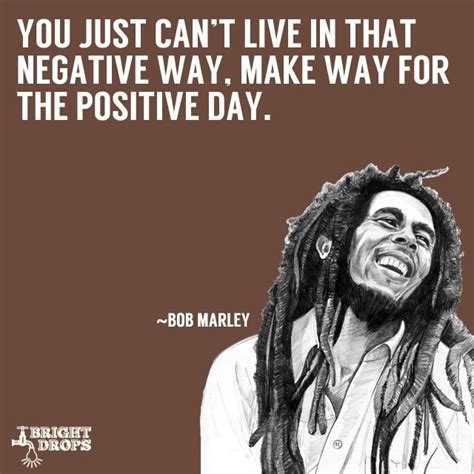 17 Uplifting Bob Marley Quotes That Can Change Your Life | Best bob ...