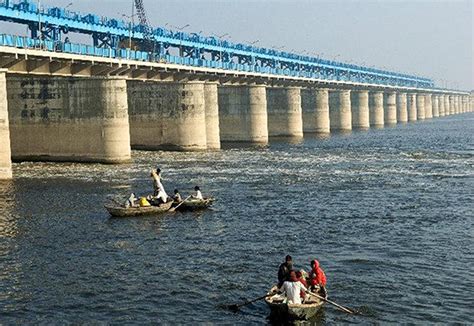 Kanpur Boat Club Establishment