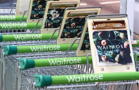 Waitrose opening hours: What time is Waitrose open on Bank Holiday ...