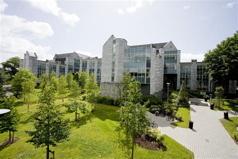 University College Cork | IE3 Global