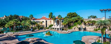 Resort in Orlando | Sheraton Vistana Resort Villas, Lake Buena Vista ...