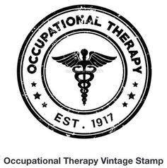 Occupational Therapy Logo - LogoDix