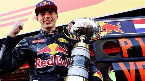 Max Verstappen Win : Max Verstappen Wins Emilia Romagna Grand Prix ...