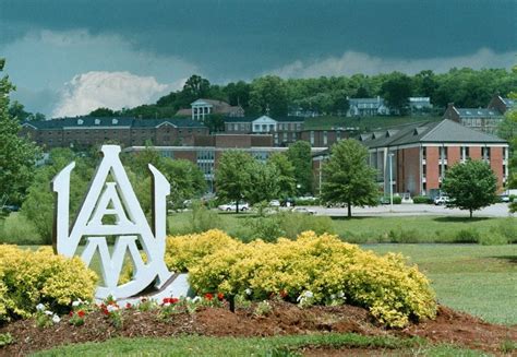 Alabama A&M hit with 14 'findings' of possible financial wrongdoing ...