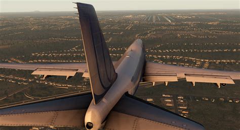 X-Plane 11’s Default Aircraft | X-Plane