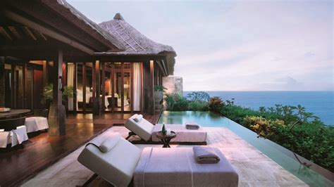 The 10 Best Luxury Spa Hotels - Hotels in Heaven®