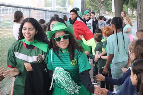 Dominican High School Knight Walk (Photos) - Catholic Herald