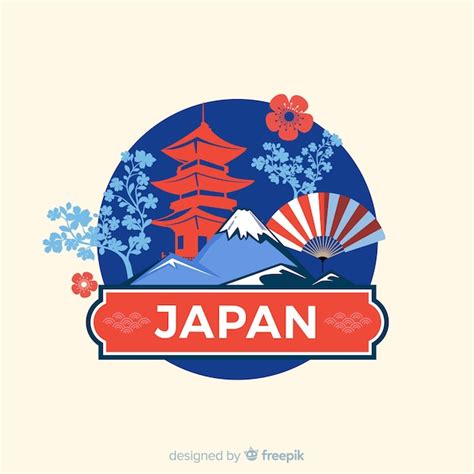 Logo Japan Images | Free Vectors, Stock Photos & PSD