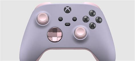 Xbox Wireless Controller Mod Pink With White Buttons Custom | lupon.gov.ph