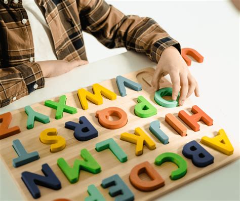 6 of the Best Alphabet Learning Toys for Preschoolers