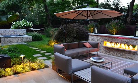 15 Backyard Landscaping Ideas | Home Design Lover