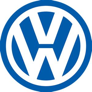 Volkswagen Logo PNG Vector (EPS) Free Download