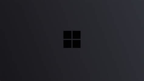 Dark Windows 10, black windows HD wallpaper | Pxfuel