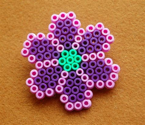 4,000 HAMA Midi Beads & Pegboards in Pink Tub - Etsy Canada | Hama ...