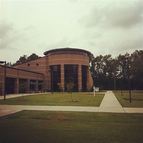 Bladen Community College, 7418 NC Highway 41 W, Dublin, NC - MapQuest