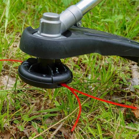 Top 10 Best Universal String Trimmer Head to Consider in 2020 (Reviews)