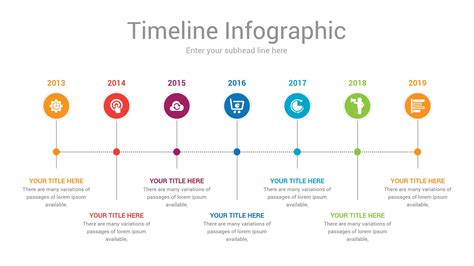 Free Timeline Template Google Slides Web Download Free Google Timeline ...