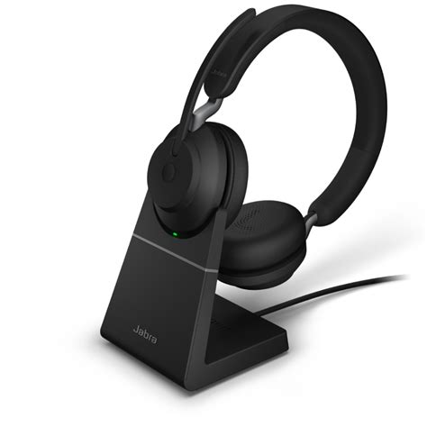 Jabra Evolve2 65 - Engineered to keep you agile. Work anywhere with ...