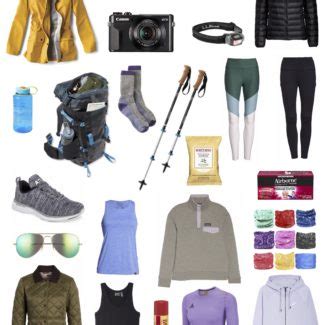 Mount Kilimanjaro Packing List | What to Pack for Mount Kilimanjaro