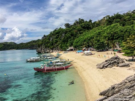 ISLA DE GIGANTES: SLEEPING GIANT NO MORE – lakwatserongdoctor | Outdoor ...