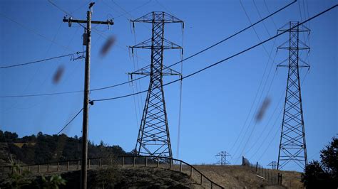 PG&E gains court approval for bankruptcy exit