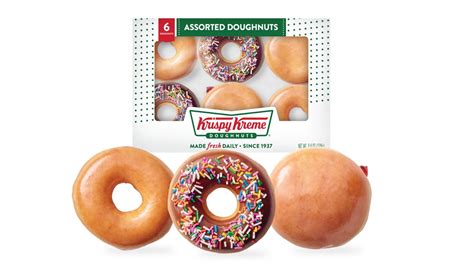 McDonald's to sell Krispy Kreme at 9 Kentucky locations