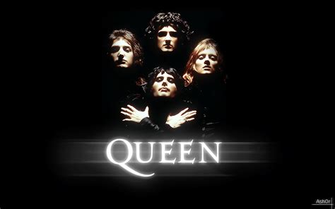 Queen Band Wallpapers Desktop - Wallpaper Cave