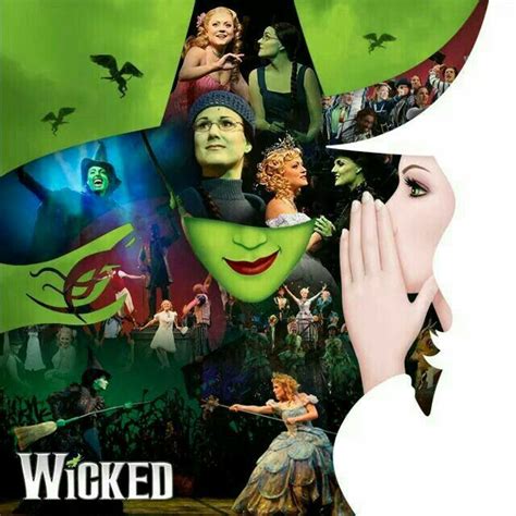 Pin on Wicked book/musical