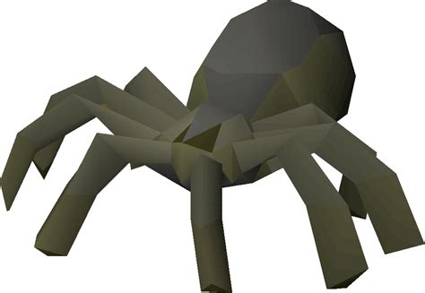 Spider | Old School RuneScape Wiki | Fandom