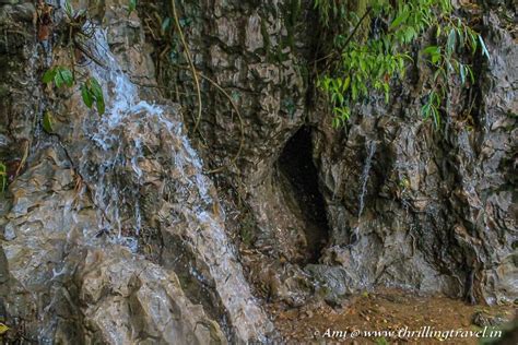 A treasure trail through Arwah Caves in Meghalaya - Thrilling Travel