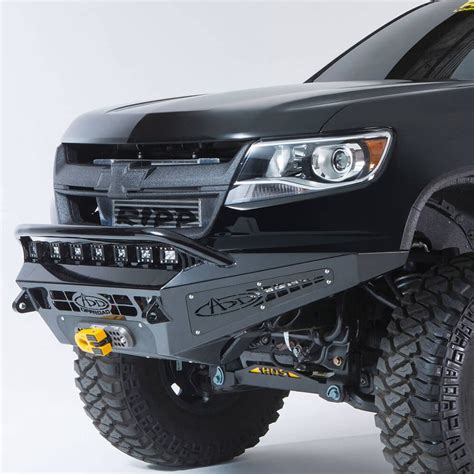 ADD® F357382720103 - Chevy Colorado 2016 Honeybadger Full Width Front ...