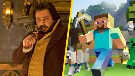 The 'Minecraft' Movie: Release Date, Cast and everything else you need ...