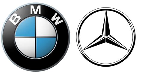 premium parts bmw mercedes logo - PremiumParts Automotriz