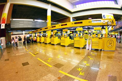 Don Mueang Airport - Bangkok's 2nd International Airport - Go Guides