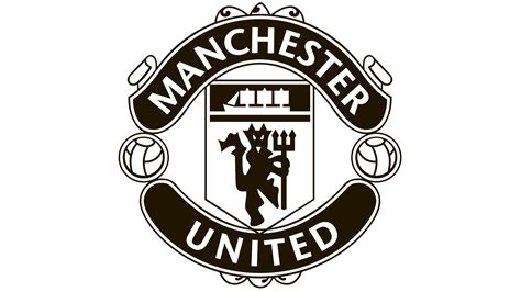 Manchester United Logo - Wallpaper Cave